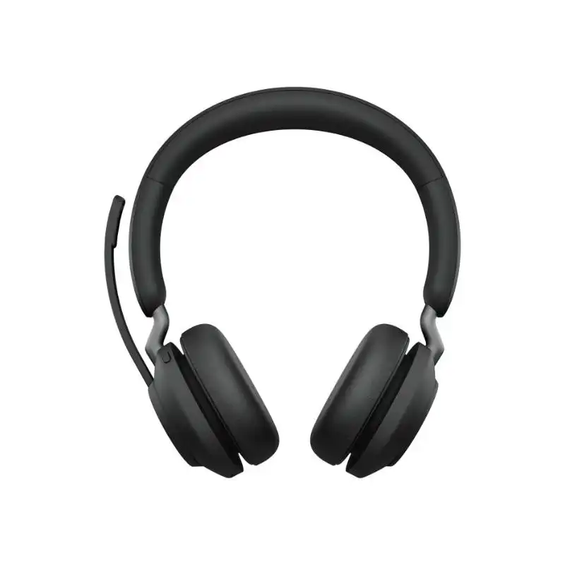 Jabra Evolve2 65 UC Stereo, sans support, USB-A (26599-989-999)